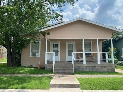 4010 Rita Beth Ln, Fort Worth TX  76180-8711 exterior