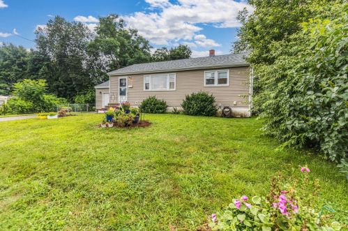 110 Leslie Dr, Portsmouth, NH 03801-3531