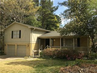 1571 Harbour Oaks Rd, Tucker, GA 30084-7954