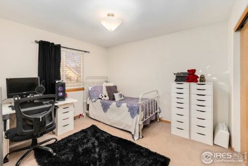 2000 Angelo Dr, Fort Collins CO  80528-6301 exterior