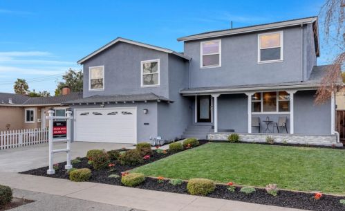 221 Copco Ln, San Jose, CA 95123-3509