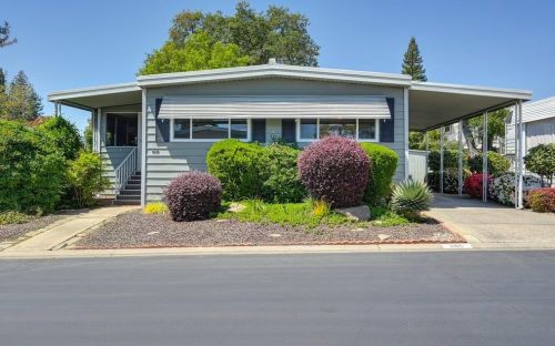 265 Meadowrock Way, Folsom, CA 95630-1610