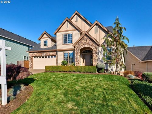 14921 Seal Rock Ave, Aurora, OR 97002-7007