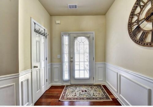 415 Rockbass Rd, Suwanee GA  30024-6894 exterior
