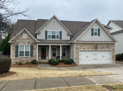 536 Jutland Way, Evans, GA 30809-8403