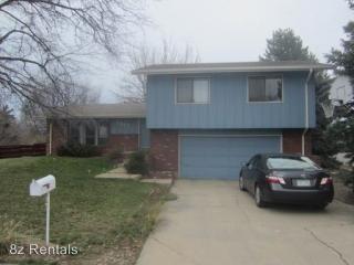 5497 Blackhawk Rd, Boulder CO  80303-4009 exterior