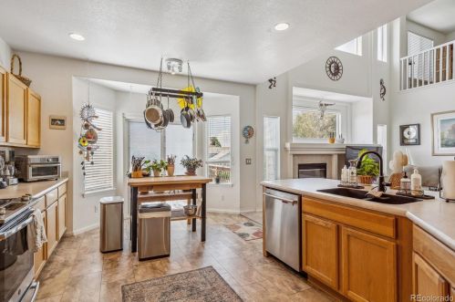 5753 Rome St, Aurora CO 80015-4590 exterior