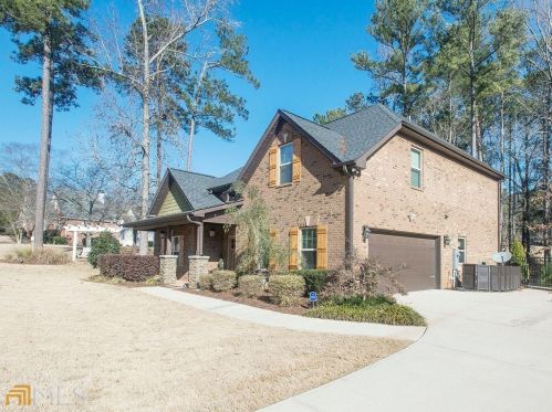 851 Archie Dr, Mcdonough, GA 30252-8550