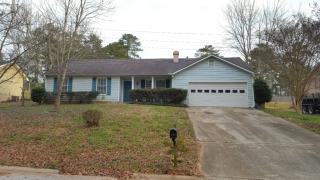 580 Pine Ridge Trl, Conyers GA  30094-2667 exterior