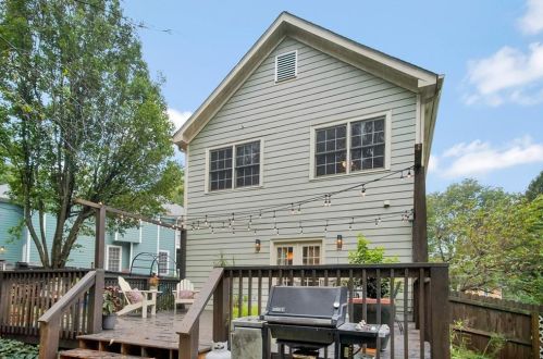 1044 High Point Ter, Atlanta GA  30315-2601 exterior