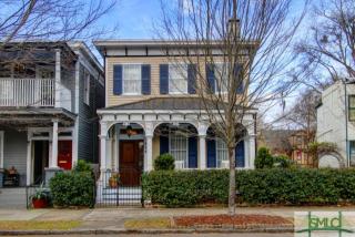 214 Park Ave, Savannah, GA 31401-6462