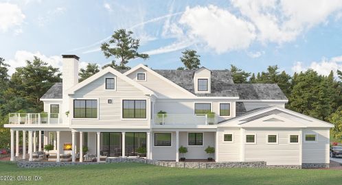 100 Old Church Rd, Greenwich, CT 06830-4821