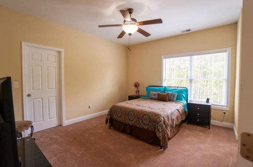 2548 Westchester Way, Conyers GA  30013-2475 exterior