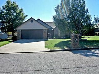 120 Redbud Ln, Poteau, OK 74953-2040