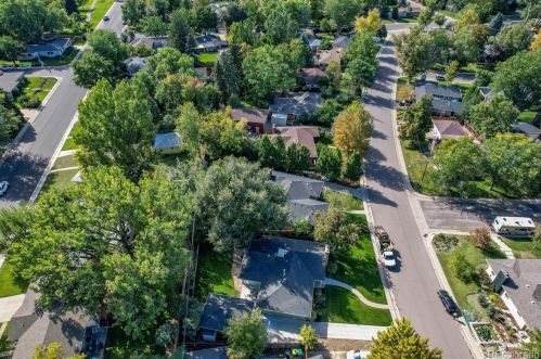 2160 Eastman Ave, Englewood CO 80113-3061 exterior