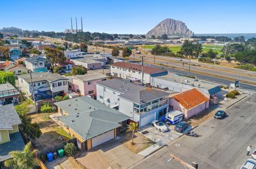 370 Bonita St, Morro Bay, CA 93442-1523
