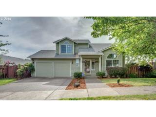 3407 Ctr St, Newberg OR  97132-3136 exterior
