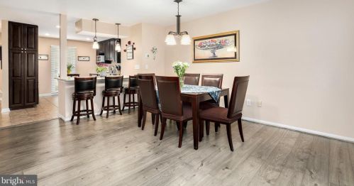 12943 Tourmaline Ter, Silver Spring MD 20904-5351 exterior