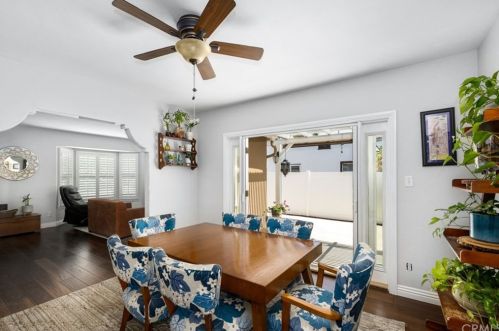 531 Dickel St, Anaheim CA  92805-1808 exterior