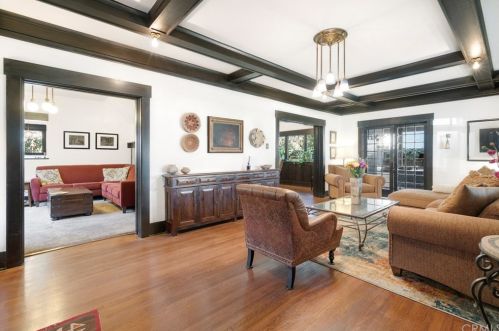 4465 5th St, Riverside CA  92507-4110 exterior