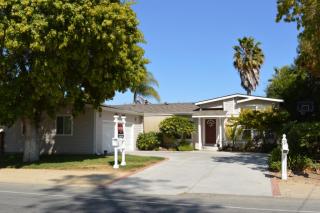 1424 Norman Dr, Sunnyvale, CA 94087-5829