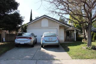 2925 Cascade Cir, Fairfield CA  94533-6526 exterior