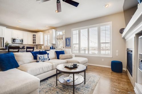 11860 Ml Vly St, Parker CO 80138-8793 exterior