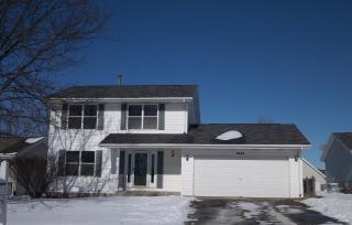 6444 Tramore Ln, Rockford, IL 61107-6022