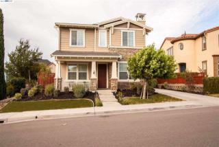 3731 Silvera Ranch Dr, Pleasanton, CA 94568-7258