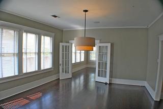 508 Bayland Ave, Houston TX  77009-6606 exterior