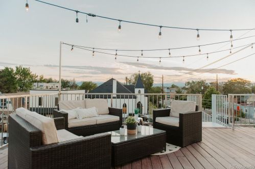 476 Galapago St, Denver CO  80204-5033 exterior