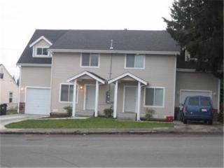 912 Pecks Dr, Everett, WA 98203-4566