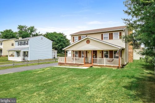 182 Lee Hwy, New Market, VA 22844-3101