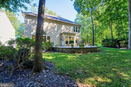 14 Stratford Garden Ct, Silver Spring MD 20904-1560 exterior