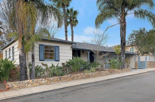 4340 Marraco Dr, San Diego, CA 92115-5641