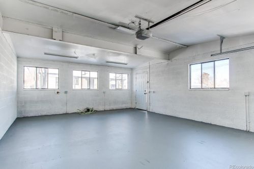 3810 Cherokee St, Englewood CO 80110-6509 exterior