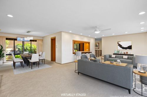 5243 Poola St, Honolulu HI  96821-1554 exterior