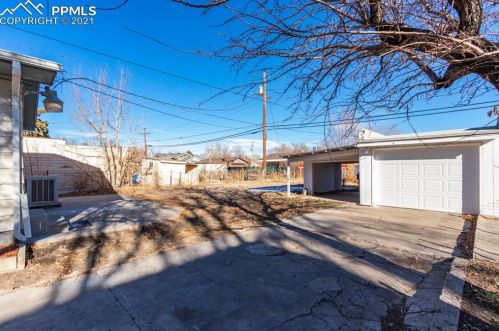 1612 Claremont Ave, Pueblo CO  81004-3210 exterior