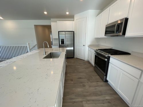 6524 Atlantic Ave, Denver CO  80227-1953 exterior