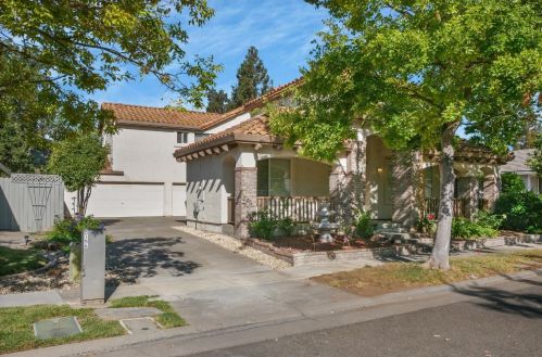 9394 Fassett Way, Elk Grove, CA 95758-4573