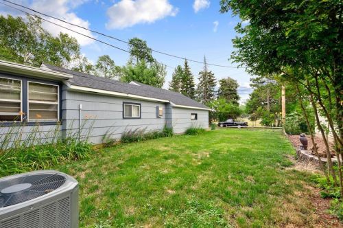 1604 Hollywood Ct, Saint Paul MN  55108-2130 exterior