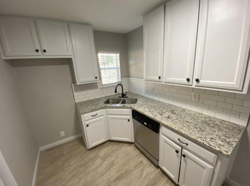 4332 Houghton Ave, Fort Worth TX  76107-6386 exterior