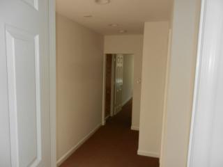 1225 Saratoga St, Baltimore MD  21223-1858 exterior