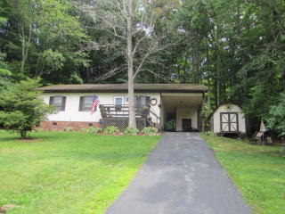 202 Stanley St, Jefferson, NC 28640-9604