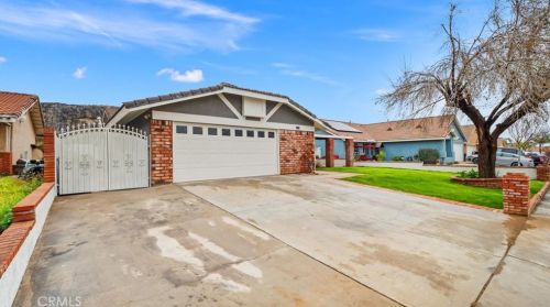 2900 Heller Dr, Riverside, CA 92509-1987