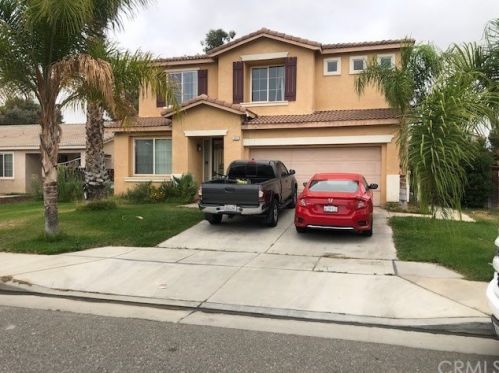 1177 Lee Ann Cir, San Jacinto, CA 92582-3087