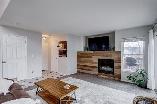 8785 Katherine Ct, Parker CO  80134-9299 exterior