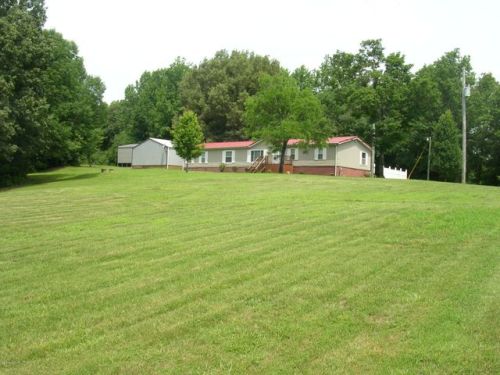 295 Woodhaven Ln, Dixon Springs, IL 62943-2324