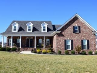1032 Kingman Ave, Murfreesboro, TN 37129-3806