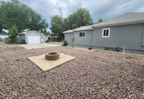 1117 Cypress St, Pueblo CO  81004-2923 exterior